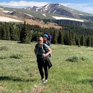 Meet your Posher, Myriah